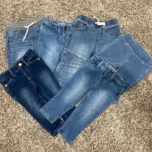 Baby Jeans bundle